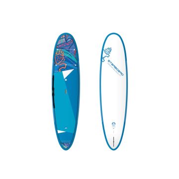 Starboard SUP Board GO Starshot Wave 2023 SUP-Boards 1
