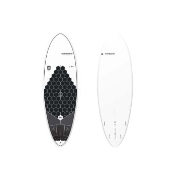 Starboard SUP Board Wedge Limited Series 2024 SUP 1