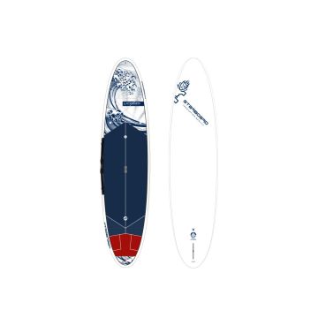 Starboard SUP Board GO Lite Tech Wave 2024 SUP-Boards 1