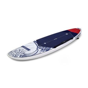 Starboard SUP Board GOSURF Lite Tech Wave 2024 Wave 1