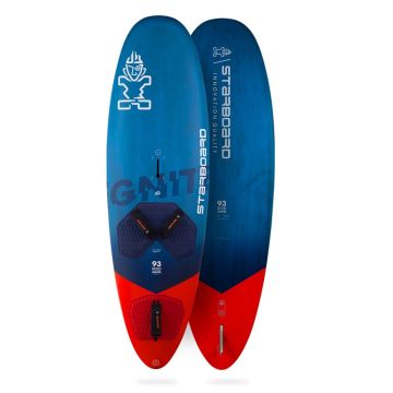 Starboard Windsurf Board IGNITE Carbon Reflex Freestyle Board 2024 Windsurfen 1