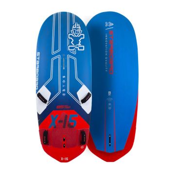 Starboard Windsurf Foil Board X-15 Carbon Reflex Boards/Slalom 2024 Windsurfen 1