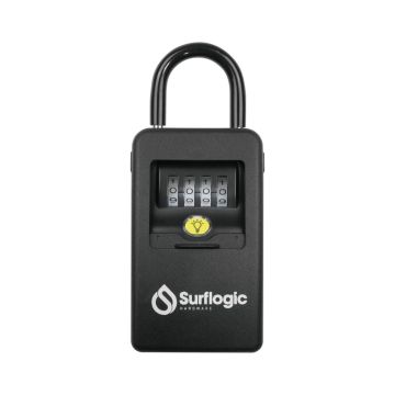 Surflogic Auto Zubehör Key Security Lock LED Light - (co) Car Safety 1