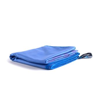 Surflogic Handtuch Quick-dry towel microfiber Blue (co) Poncho 1