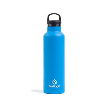 Surflogic Trinkflasche Bottle Standard Cyan (co) Accessoires 1