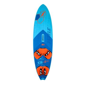 Tabou Windsurf Board 3S Classic LTD Wave Board 2024 Windsurfen 1