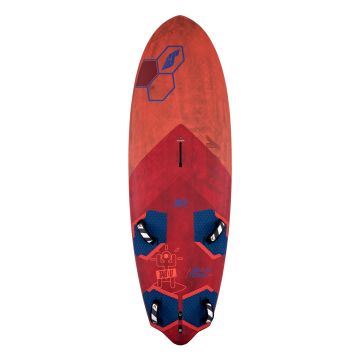 Tabou Windsurf Board Fifty TEAM Freeride Board 2024 Windsurfen 1