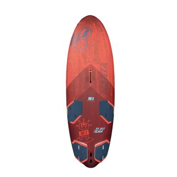 Tabou Windsurf Board Manta TEAM Slalom Board 2024 Boards 1