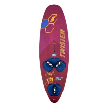 Tabou Windsurf Board Twister Freestyle Board 2024 Freestyle 1