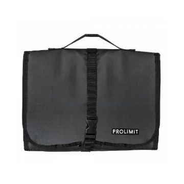 Pro Limit Travelbag Toiletry Bag Black 2024 Travelbags 1