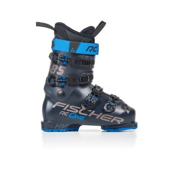 Fischer Damen Ski Boots Schuhe RC ONE 85 VACUUM WALK ws DARKGREY/DARKGREY/DARKGREY 2021 Wintersport 1