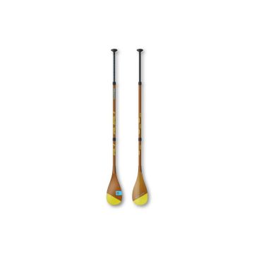 Unifiber SUP Paddle Glass SUP Paddle 3 PC (co) 3-bis-5-teilig 1