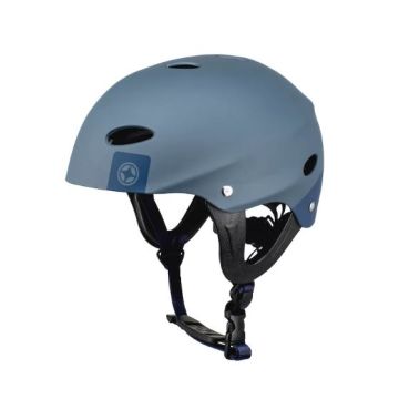 Unifiber Wassersport Helm Watersport Helmet Adjustable Slate Blue Windsurfen 1