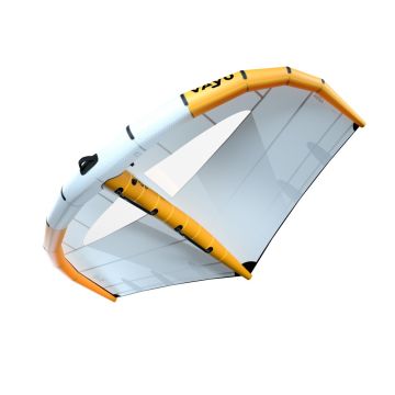 VAYU Surf Wing EOS Organe / White / Orange V 2024