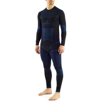 Viking First Layer Underwear Dante (Man Set) 2023 Ski & Snowboard Wear 1