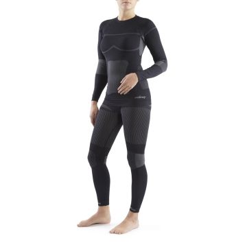 Viking First Layer Underwear Ilsa (Lady Set) 2023 Ski & Snowboard Wear 1