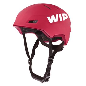 WIP Wassersport Helm PROWIP 2.0 MAT PINK Helme 1