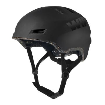 WIP Wassersport Helm PROWIP 2.0 STEALTH BLACK Helme 1