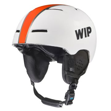 WIP Wassersport Helm X-OVER Mat BLACK Helme 1