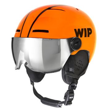 WIP Wassersport Helm X-OVER VISOR - Zubehör 1