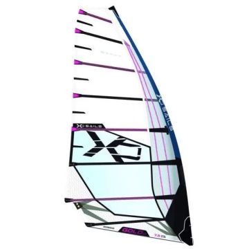 XO Sails Windsurf Segel Gold - 2023 Windsurfen 1