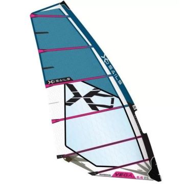XO Sails Windsurf Segel Vega - 2023 Windsurfen 1