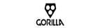 Logo Gorilla Deckpads im Online-Surfshop