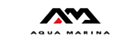 Logo Aqua Marina im Online-Surfshop