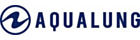 Logo Aqualung im Online-Surfshop