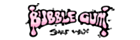 Logo Bubble Gum auf online-surfshop.de