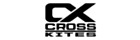 Logo CX CrossKites im Online-Surfshop