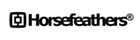 Logo Horsefeathers im Online-Surfshop
