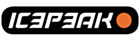 Logo Icepeak auf online-surfshop.de