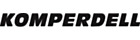 Logo Komperdell im Online-Surfshop