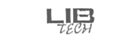 Logo Lib Tech auf online-surfshop.de