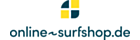 Logo Online-Surfshop