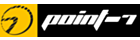 Logo Point 7 auf online-surfshop.de