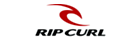 Logo Rip Curl auf online-surfshop.de
