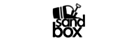 Logo Sandbox auf online-surfshop.de