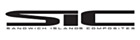 Logo SIC Sandwich Island Composites Surfboards im Online-Surfshop