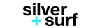 Logo Silver+Surf auf online-surfshop.de