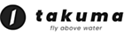 Logo Takuma Wings und Foils im Online-Surfshop