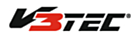 Logo V3TEC im Online-Surfshop