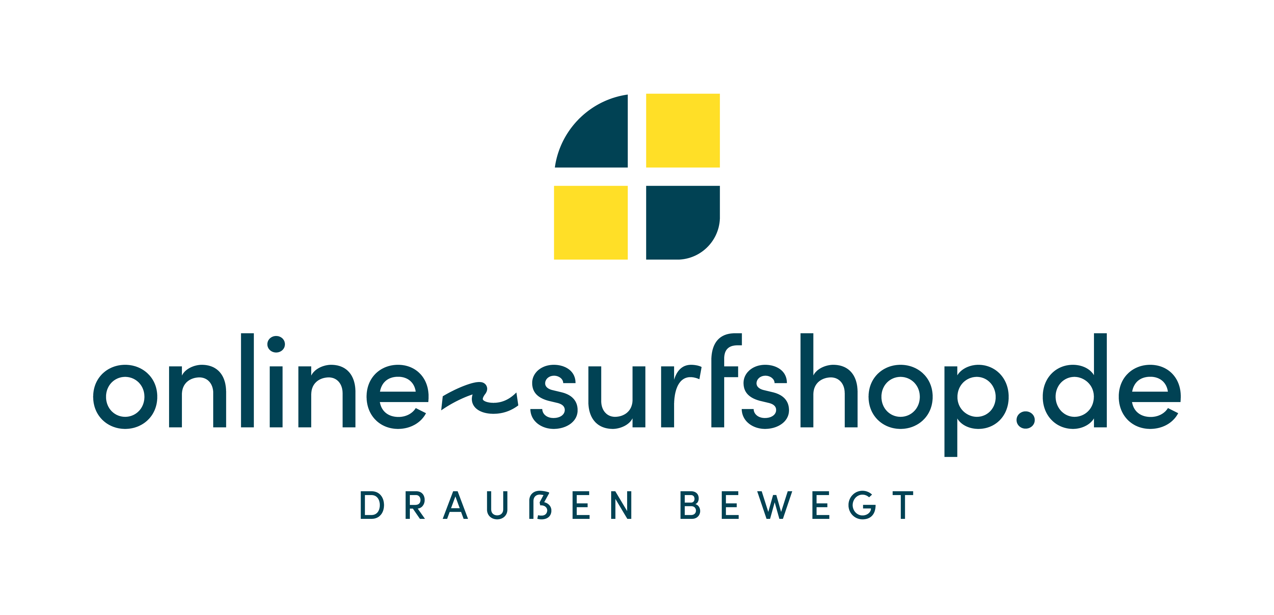 Online-Surfshop Logo