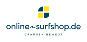 Online-Surfshop Logo