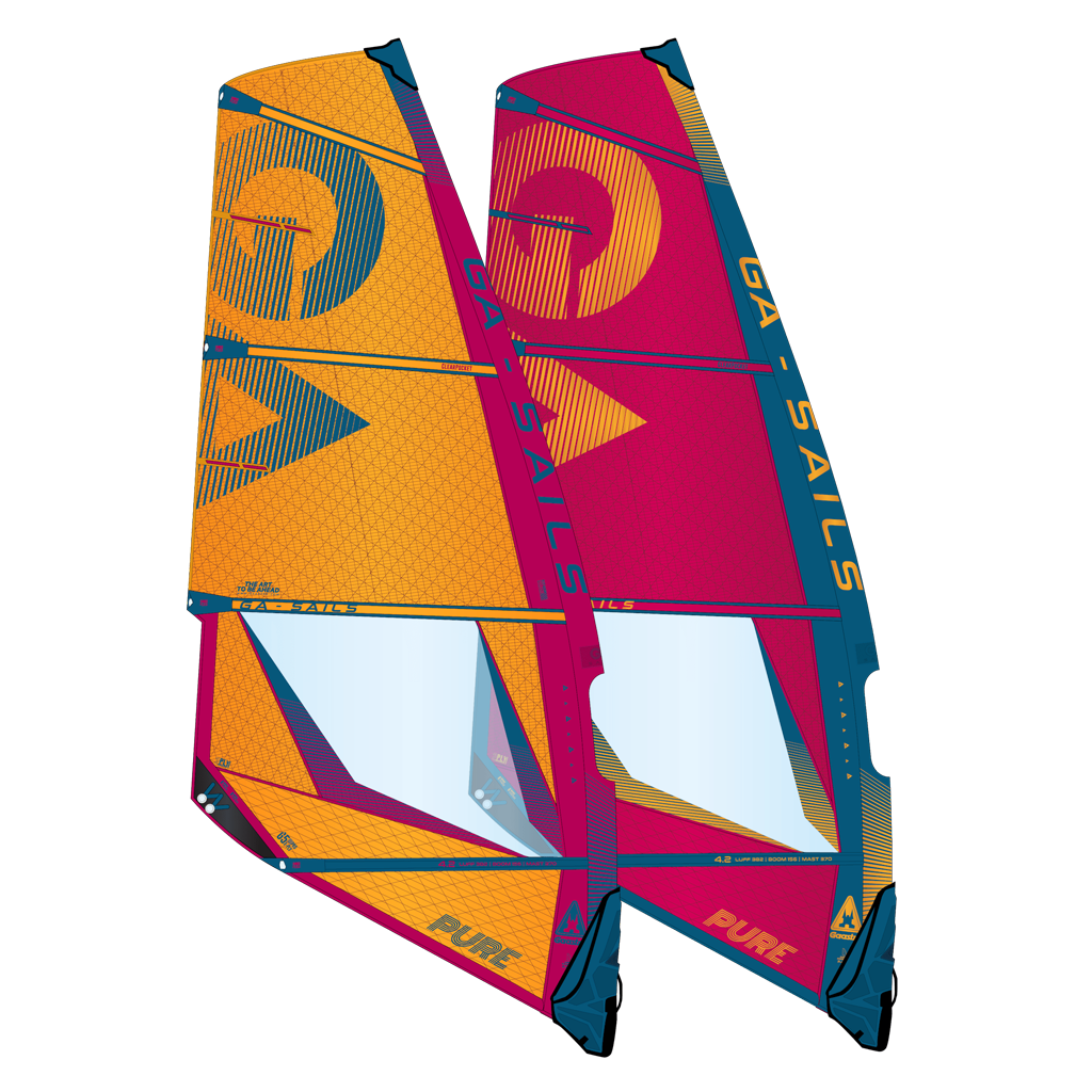 Gaastra Pure Freestyle