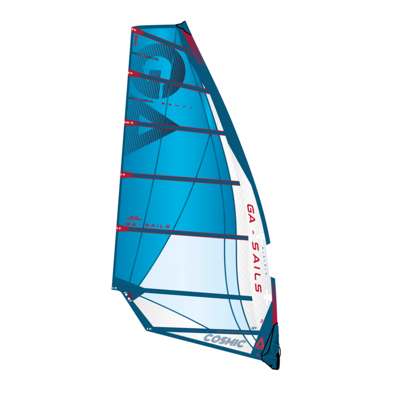 Gaastra Cosmic 2-Cam Freeride