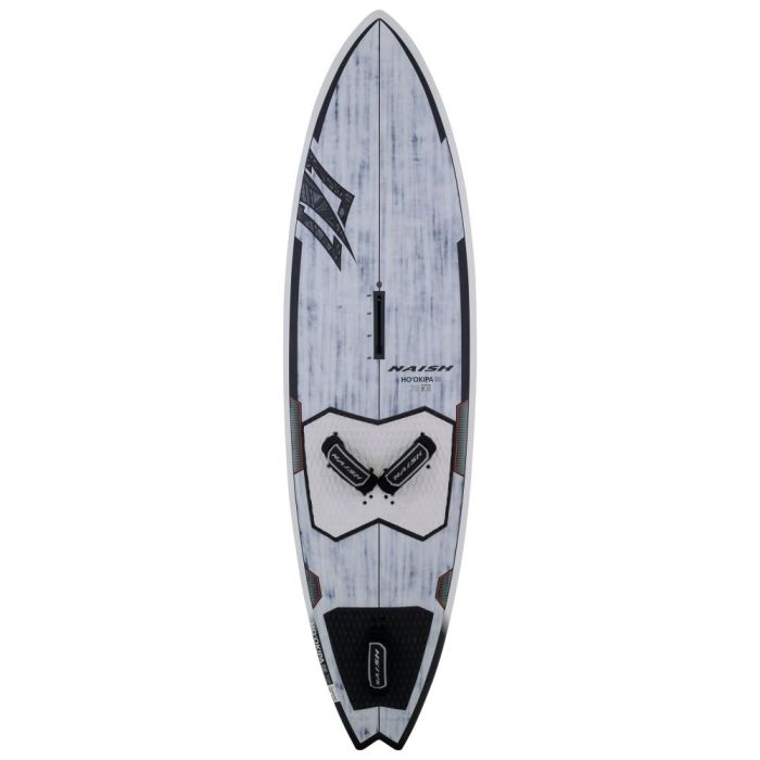 Beispiel Windsurf Board von Naish