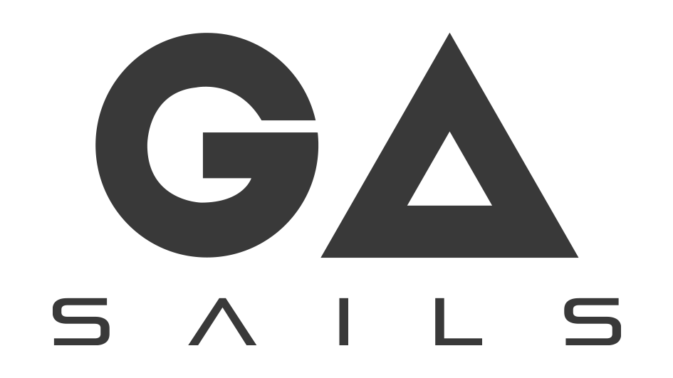 Zur Kollektion: GA Sails Logo Logo GA Sails