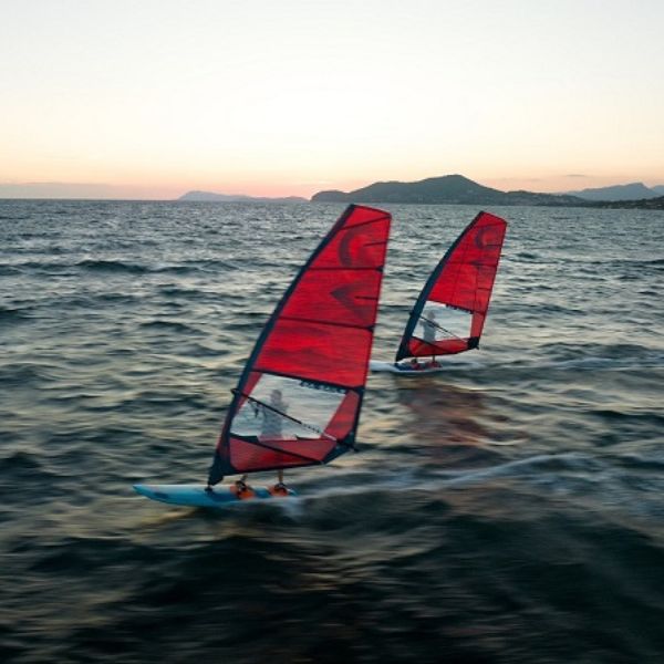 Gaastra Ausrüstung zum Windsurfen